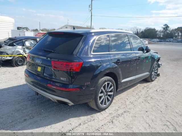 Photo 3 VIN: WA1LAAF79HD005233 - AUDI Q7 