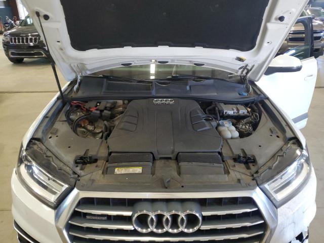 Photo 11 VIN: WA1LAAF79HD007385 - AUDI Q7 PREMIUM 