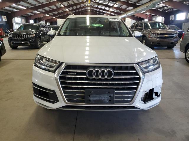 Photo 4 VIN: WA1LAAF79HD007385 - AUDI Q7 PREMIUM 