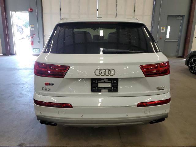 Photo 5 VIN: WA1LAAF79HD007385 - AUDI Q7 PREMIUM 