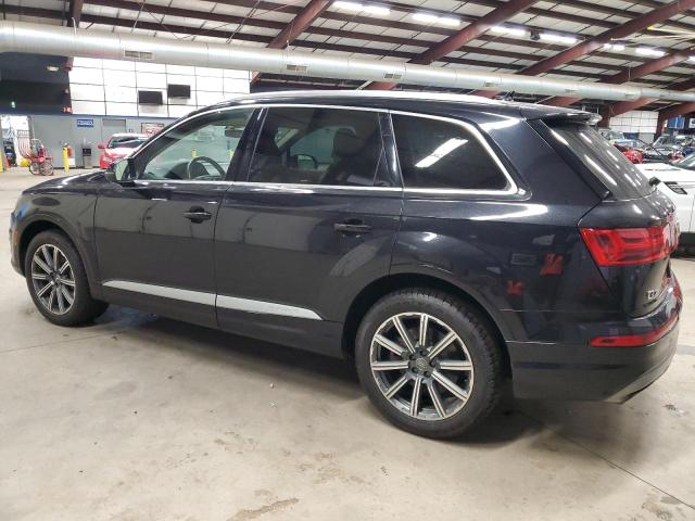 Photo 1 VIN: WA1LAAF79HD019214 - AUDI Q7 