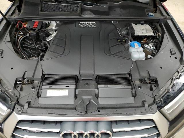 Photo 10 VIN: WA1LAAF79HD019214 - AUDI Q7 