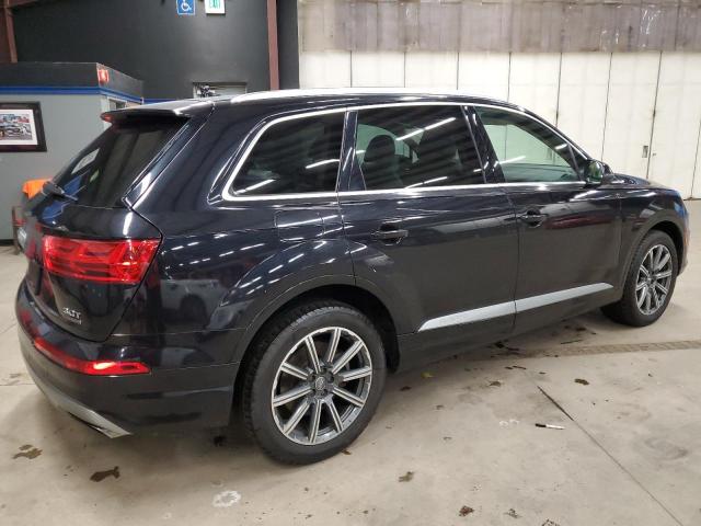 Photo 2 VIN: WA1LAAF79HD019214 - AUDI Q7 