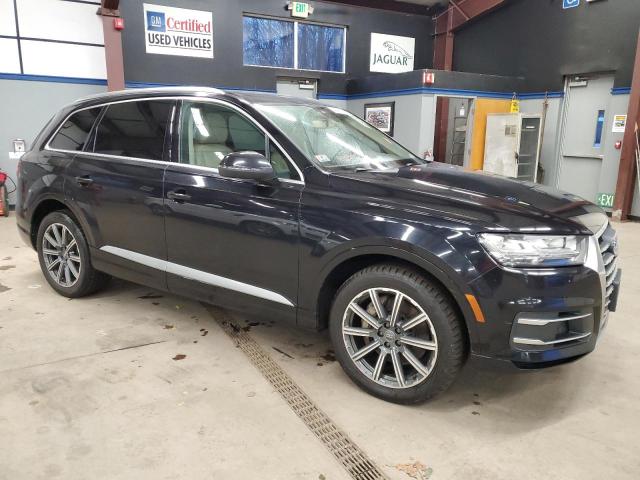 Photo 3 VIN: WA1LAAF79HD019214 - AUDI Q7 