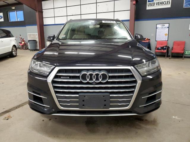 Photo 4 VIN: WA1LAAF79HD019214 - AUDI Q7 