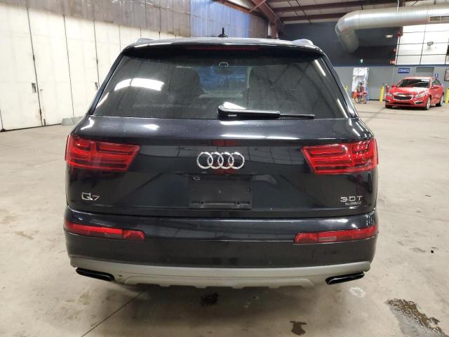 Photo 5 VIN: WA1LAAF79HD019214 - AUDI Q7 