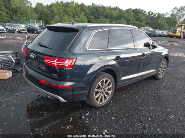 Photo 3 VIN: WA1LAAF79HD019990 - AUDI Q7 