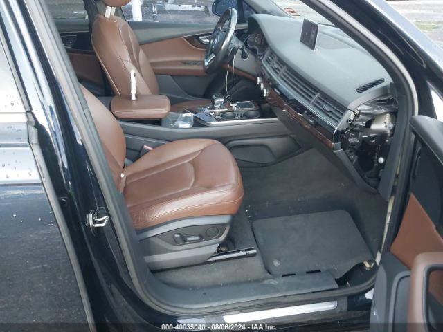 Photo 4 VIN: WA1LAAF79HD019990 - AUDI Q7 