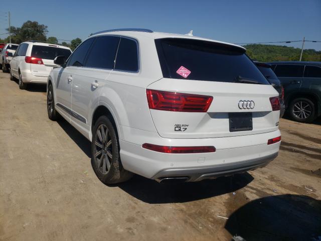 Photo 2 VIN: WA1LAAF79HD020508 - AUDI Q7 