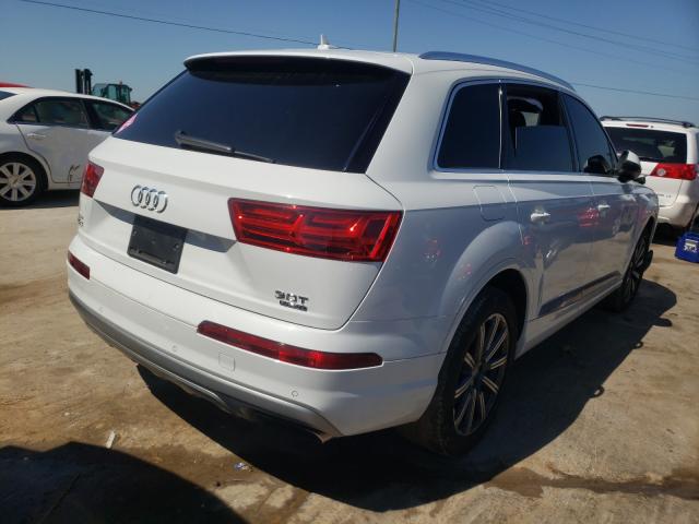 Photo 3 VIN: WA1LAAF79HD020508 - AUDI Q7 