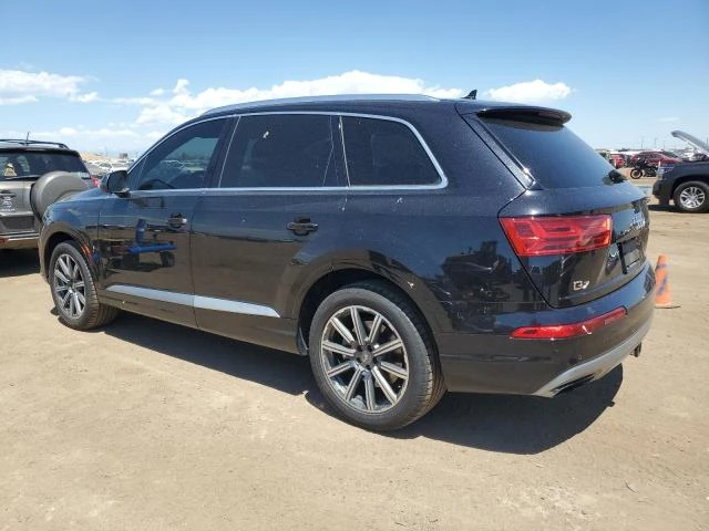 Photo 1 VIN: WA1LAAF79HD022517 - AUDI Q7 PREMIUM 