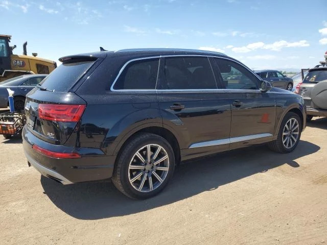 Photo 2 VIN: WA1LAAF79HD022517 - AUDI Q7 PREMIUM 