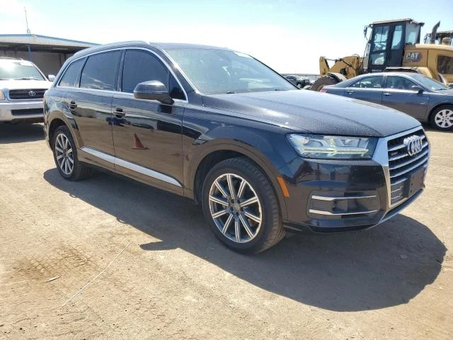 Photo 3 VIN: WA1LAAF79HD022517 - AUDI Q7 PREMIUM 