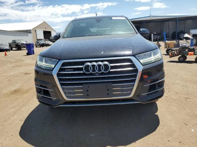 Photo 4 VIN: WA1LAAF79HD022517 - AUDI Q7 PREMIUM 