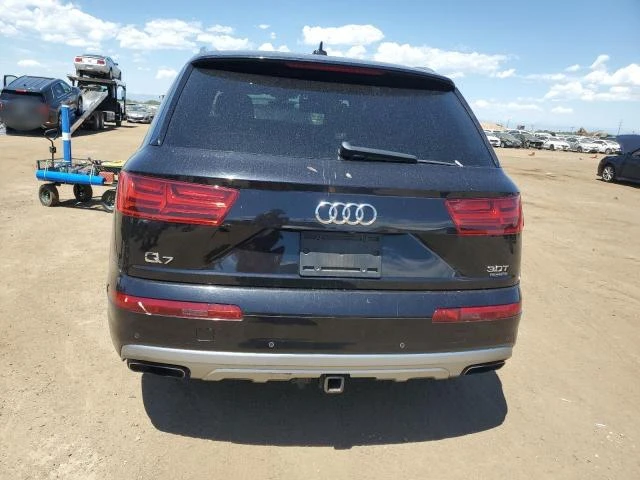 Photo 5 VIN: WA1LAAF79HD022517 - AUDI Q7 PREMIUM 