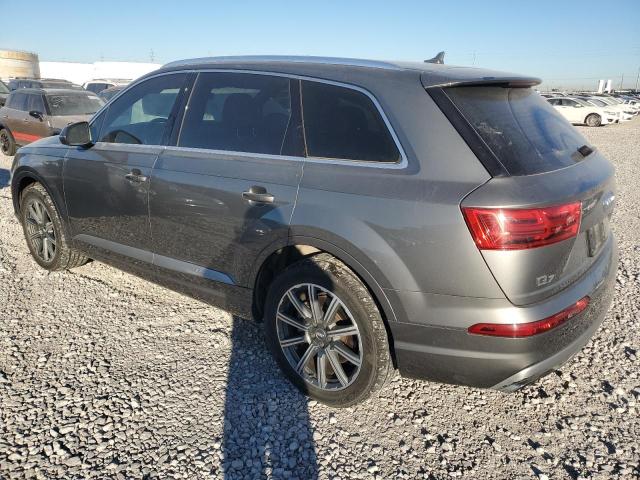 Photo 1 VIN: WA1LAAF79HD023280 - AUDI Q7 PREMIUM 