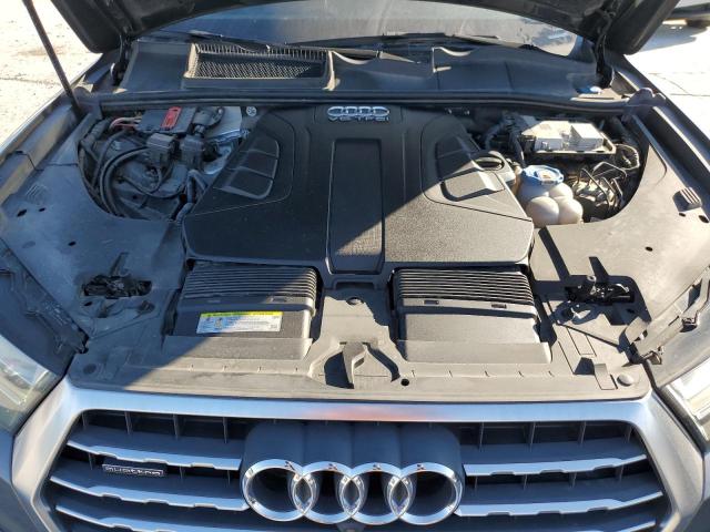 Photo 11 VIN: WA1LAAF79HD023280 - AUDI Q7 PREMIUM 