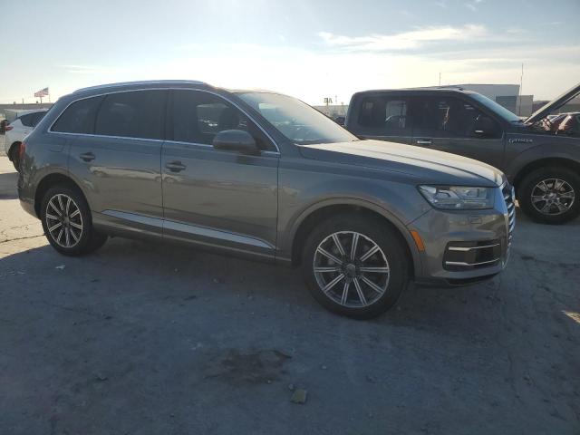 Photo 3 VIN: WA1LAAF79HD023280 - AUDI Q7 PREMIUM 