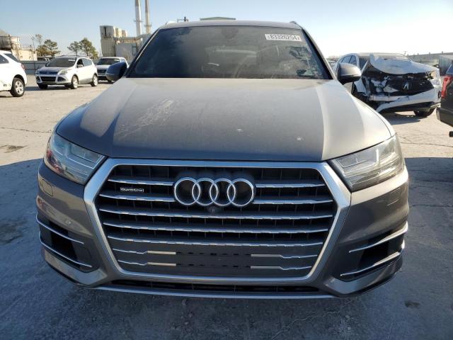 Photo 4 VIN: WA1LAAF79HD023280 - AUDI Q7 PREMIUM 