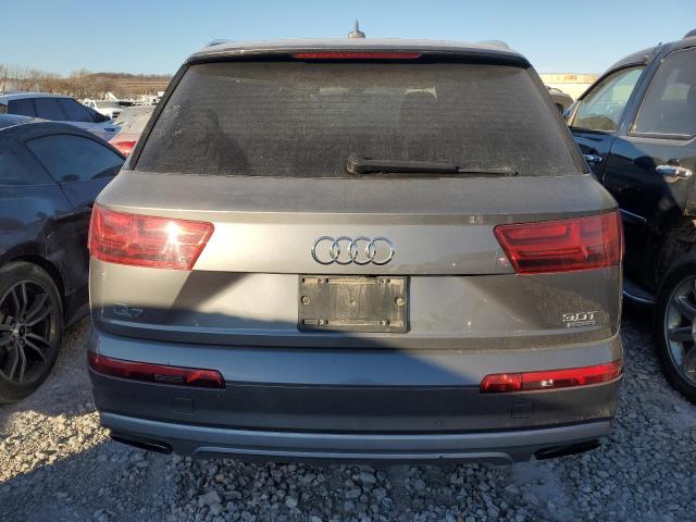 Photo 5 VIN: WA1LAAF79HD023280 - AUDI Q7 PREMIUM 