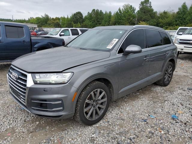 Photo 0 VIN: WA1LAAF79HD025806 - AUDI Q7 PREMIUM 