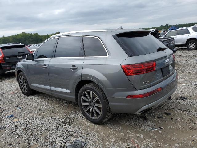 Photo 1 VIN: WA1LAAF79HD025806 - AUDI Q7 PREMIUM 