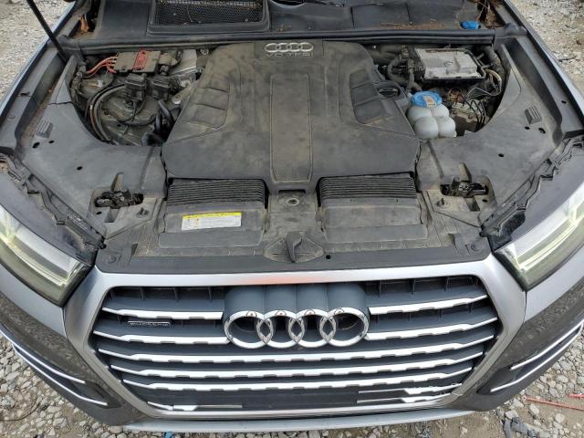 Photo 11 VIN: WA1LAAF79HD025806 - AUDI Q7 PREMIUM 