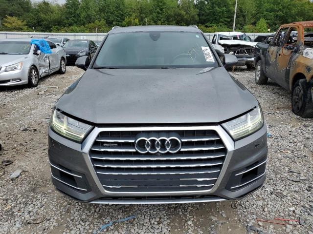 Photo 4 VIN: WA1LAAF79HD025806 - AUDI Q7 PREMIUM 