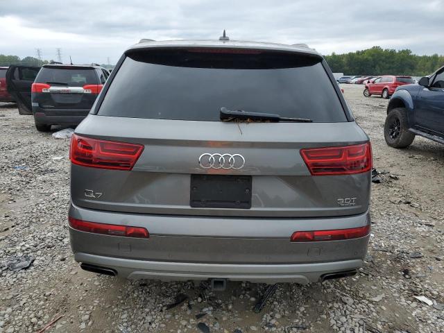 Photo 5 VIN: WA1LAAF79HD025806 - AUDI Q7 PREMIUM 