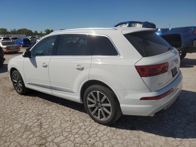 Photo 1 VIN: WA1LAAF79HD026275 - AUDI Q7 PREMIUM 