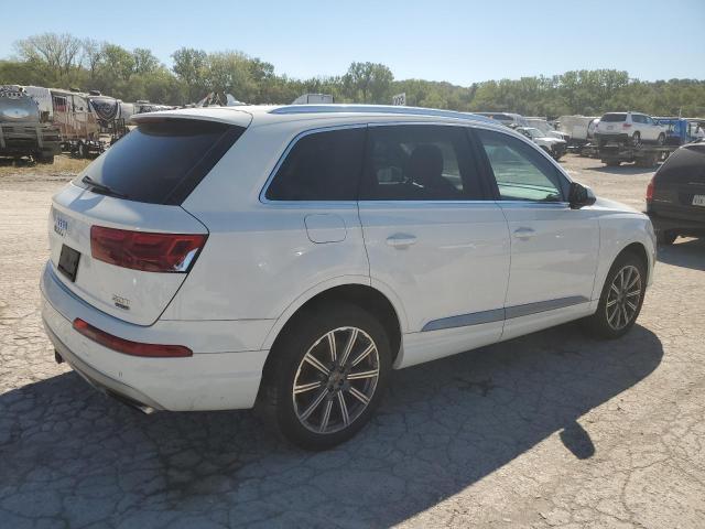 Photo 2 VIN: WA1LAAF79HD026275 - AUDI Q7 PREMIUM 