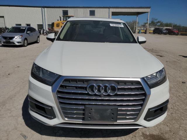 Photo 4 VIN: WA1LAAF79HD026275 - AUDI Q7 PREMIUM 