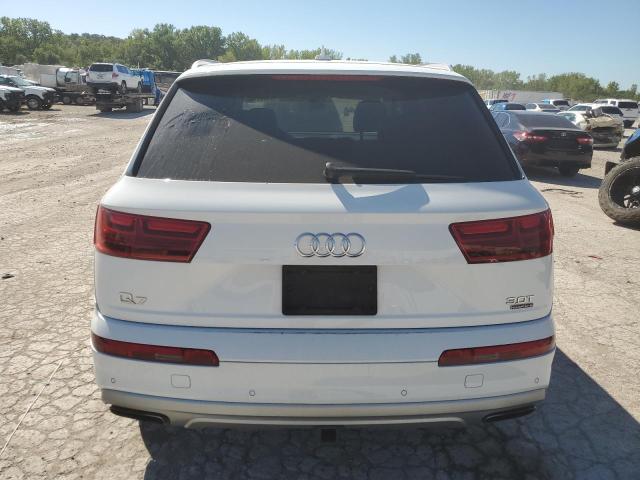 Photo 5 VIN: WA1LAAF79HD026275 - AUDI Q7 PREMIUM 