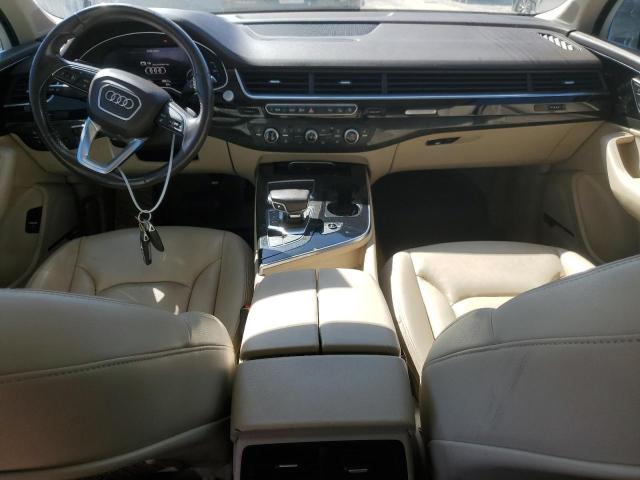 Photo 7 VIN: WA1LAAF79HD026275 - AUDI Q7 PREMIUM 