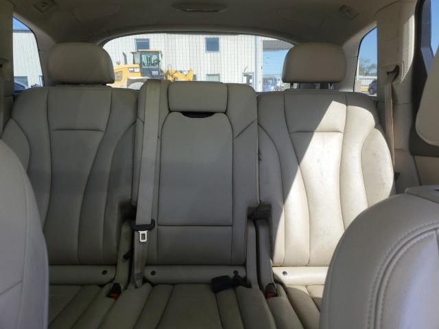 Photo 9 VIN: WA1LAAF79HD026275 - AUDI Q7 PREMIUM 