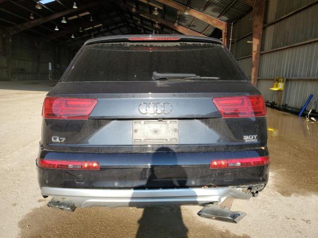 Photo 5 VIN: WA1LAAF79HD027510 - AUDI Q7 