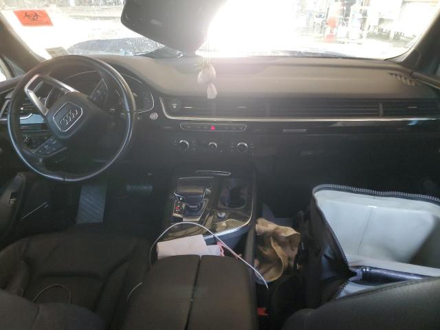 Photo 7 VIN: WA1LAAF79HD027510 - AUDI Q7 