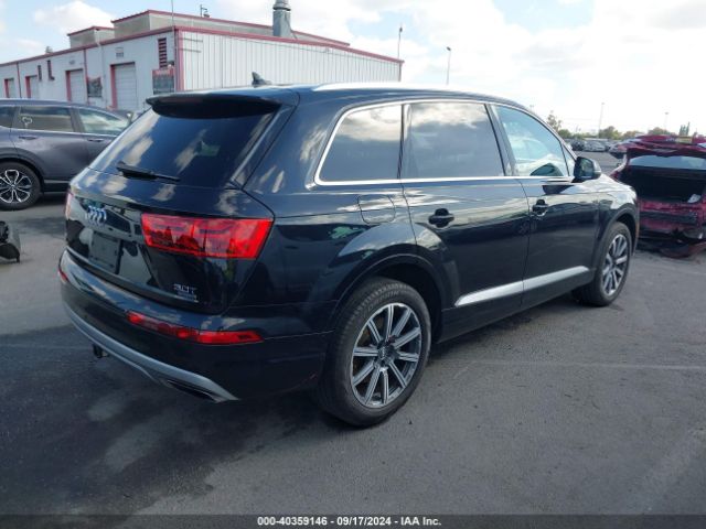 Photo 3 VIN: WA1LAAF79HD027734 - AUDI Q7 