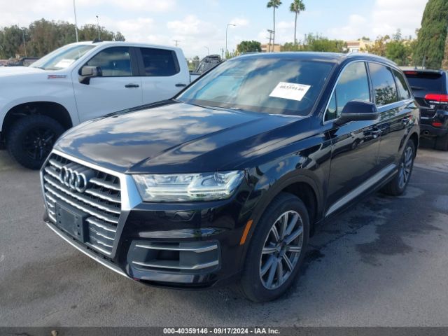 Photo 5 VIN: WA1LAAF79HD027734 - AUDI Q7 