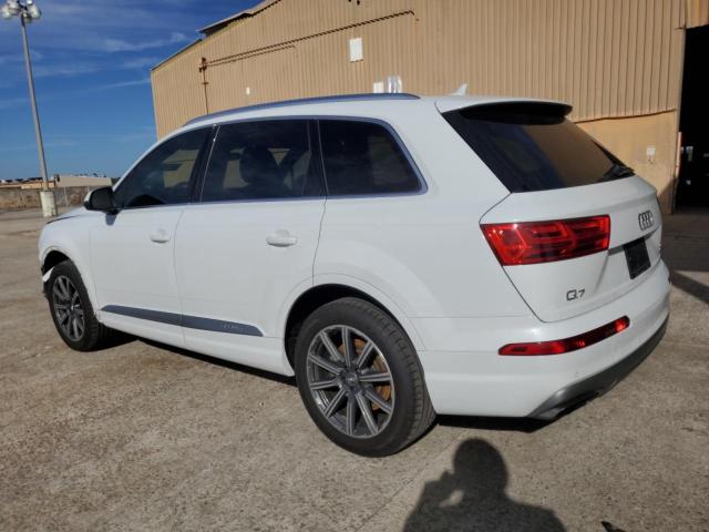 Photo 1 VIN: WA1LAAF79HD028494 - AUDI Q7 