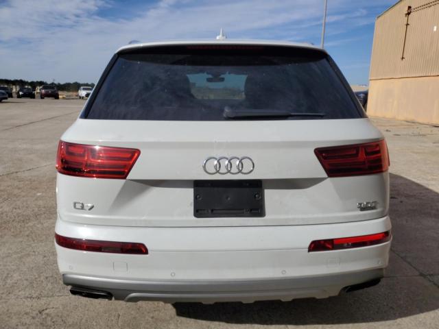 Photo 5 VIN: WA1LAAF79HD028494 - AUDI Q7 