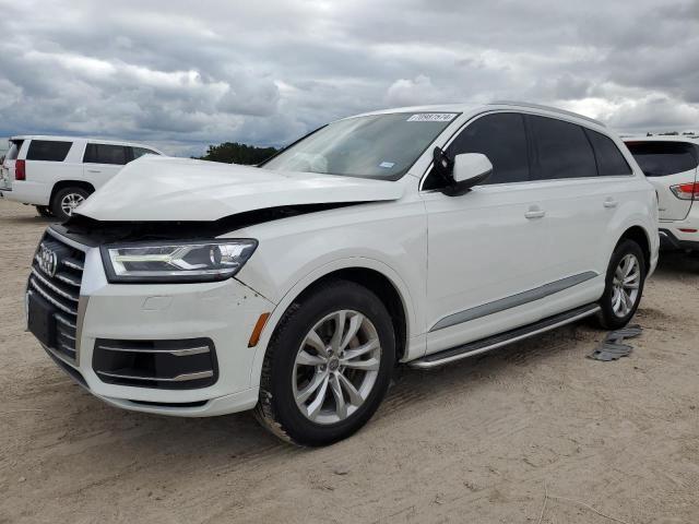 Photo 0 VIN: WA1LAAF79HD028916 - AUDI Q7 PREMIUM 