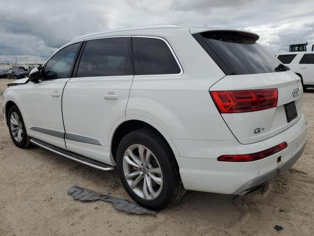 Photo 1 VIN: WA1LAAF79HD028916 - AUDI Q7 PREMIUM 