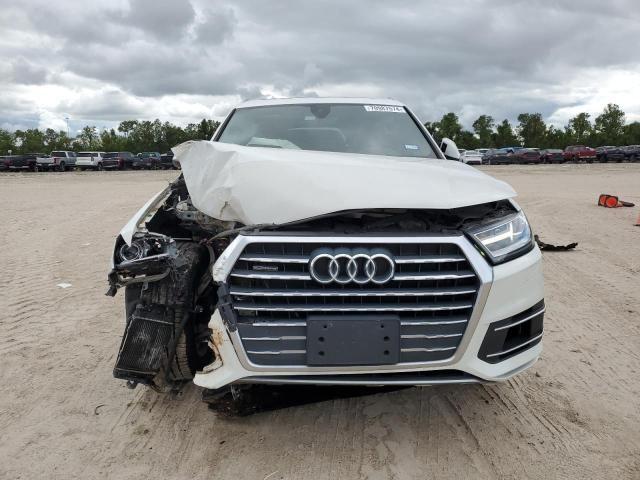 Photo 4 VIN: WA1LAAF79HD028916 - AUDI Q7 PREMIUM 