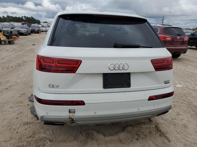 Photo 5 VIN: WA1LAAF79HD028916 - AUDI Q7 PREMIUM 