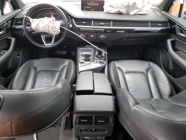 Photo 7 VIN: WA1LAAF79HD028916 - AUDI Q7 PREMIUM 