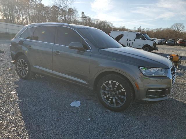 Photo 3 VIN: WA1LAAF79HD029676 - AUDI Q7 