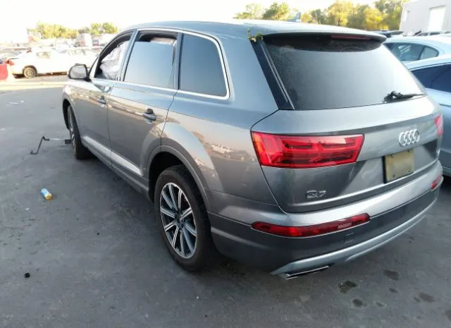 Photo 2 VIN: WA1LAAF79HD030021 - AUDI Q7 