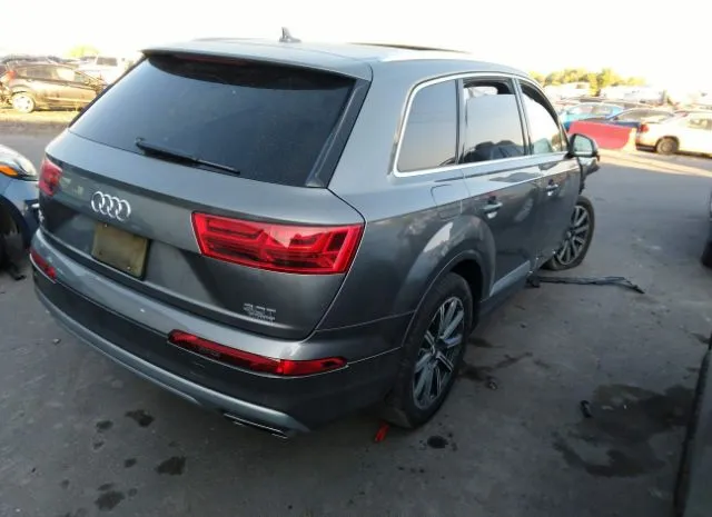 Photo 3 VIN: WA1LAAF79HD030021 - AUDI Q7 