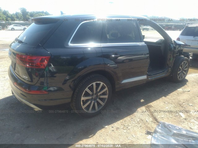 Photo 3 VIN: WA1LAAF79HD030844 - AUDI Q7 